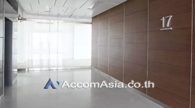  Pipatanasin Building Office space  studio Bedroom for Rent BRT Arkhan Songkhro in Sathorn Bangkok